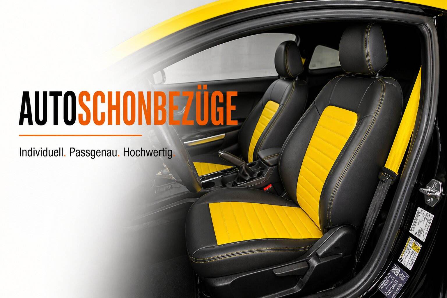 Autoschonbezüge
