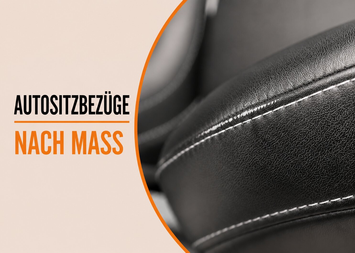 Wie maßgeschneiderte Autositzbezüge den Wert Ihres Fahrzeugs steigern