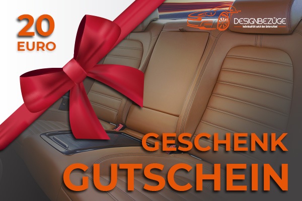 20 Euro Gutschein