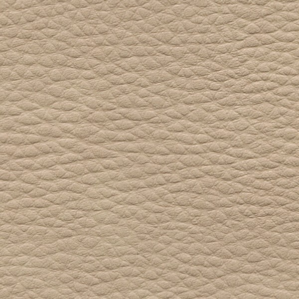 Lederlook D28 Puderbeige
