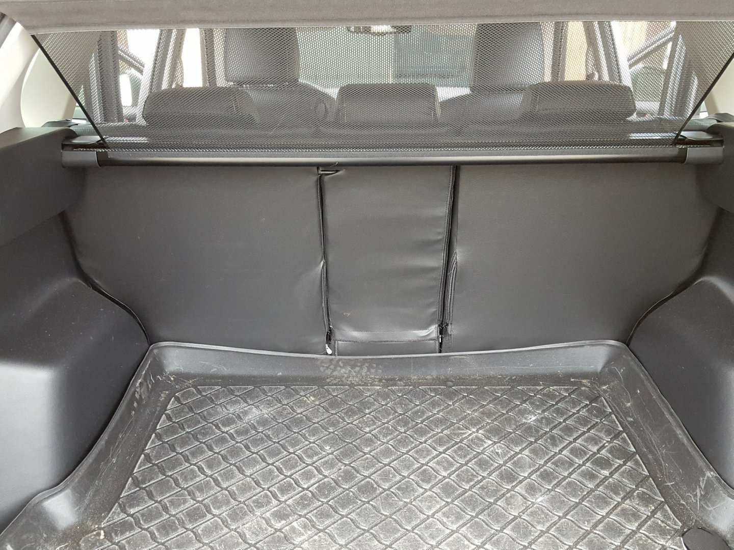 Mazda Cx5 Autositzbezuege Nach Mass