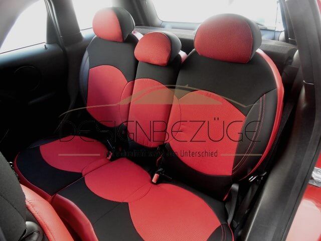 Mini Cooper Autositzbezuege Nach Mass 5