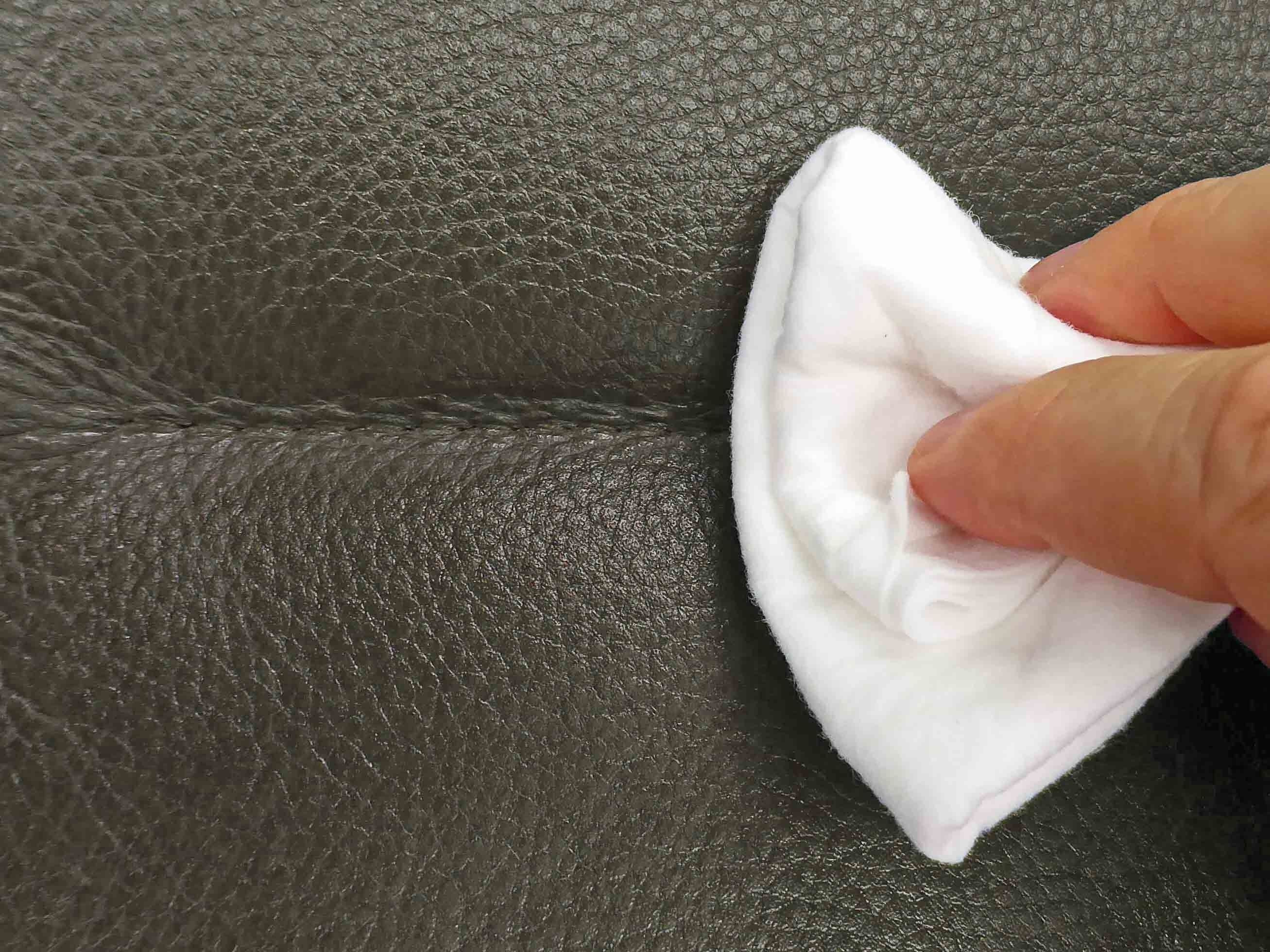 COLOURLOCK Lederlook - Kunstleder PFLEGE-SET COLOURLOCK Lederlook - Kunstleder PFLEGE-SET