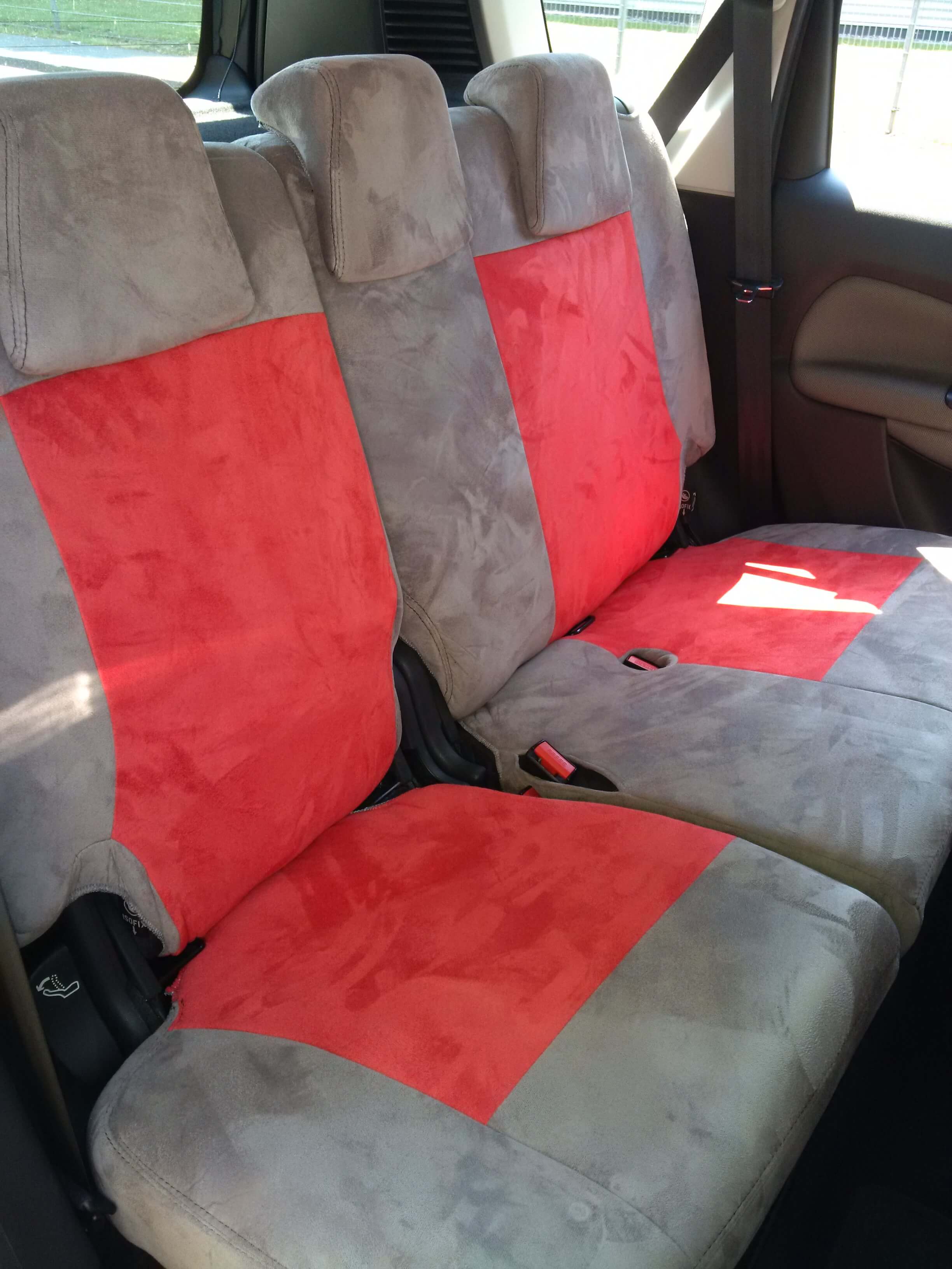 Citroen C3 Picasso Autositzbezuege Nach Mass 2