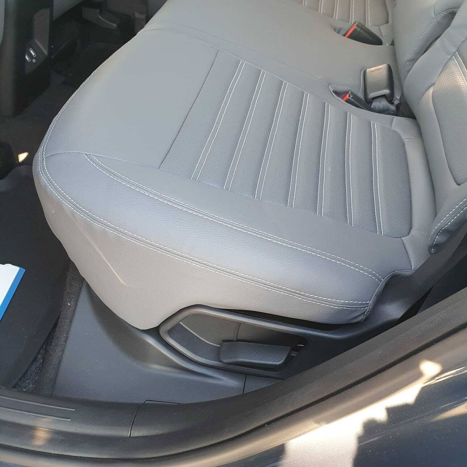 Hyundai Tucson Nx4 Auto Sitzbezuege Nach Mass