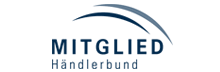 Händlerbund Mitglied
