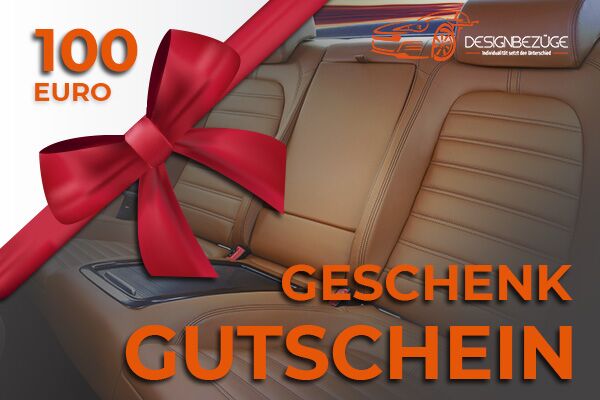 100 Euro Gutschein 100 Euro Gutschein