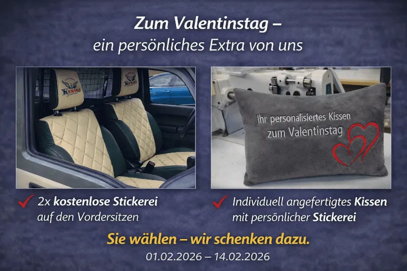 Autositzbezüge passend für AUDI A4 B8 8K Autositzbezüge passend für AUDI A4 B8 8K