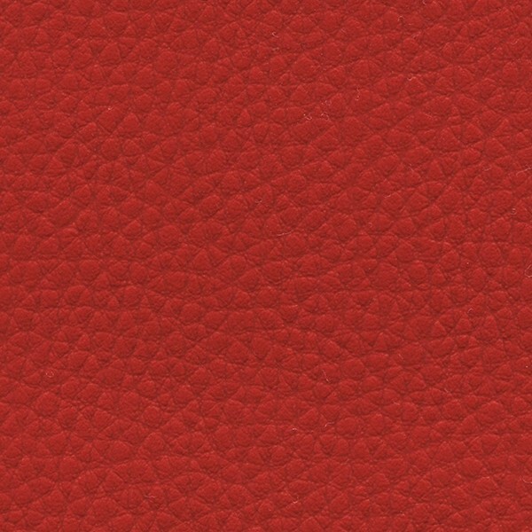 Lederlook D02 Rot