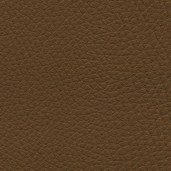 Lederlook D23 Cognacbraun