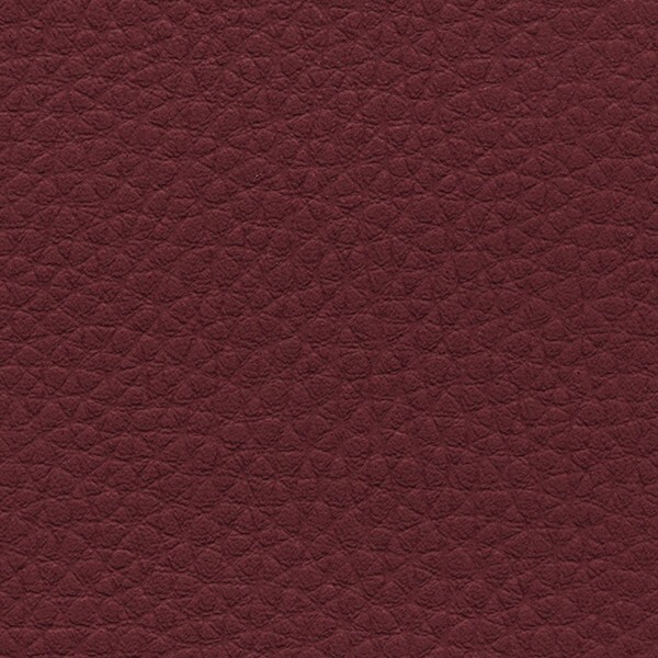 Lederlook D25 Bordeaux