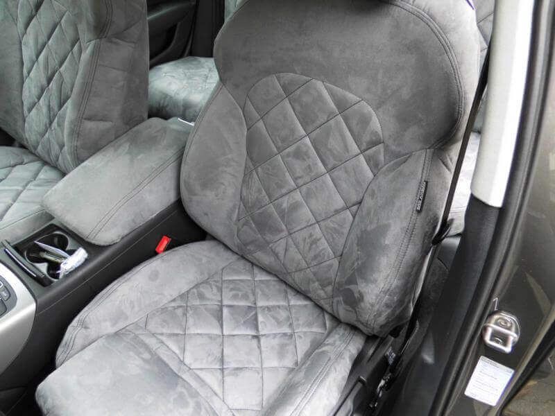 Audi A6 Kundenprojekt