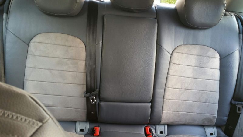Audi Q3 Autositzbezuege Nach Mass