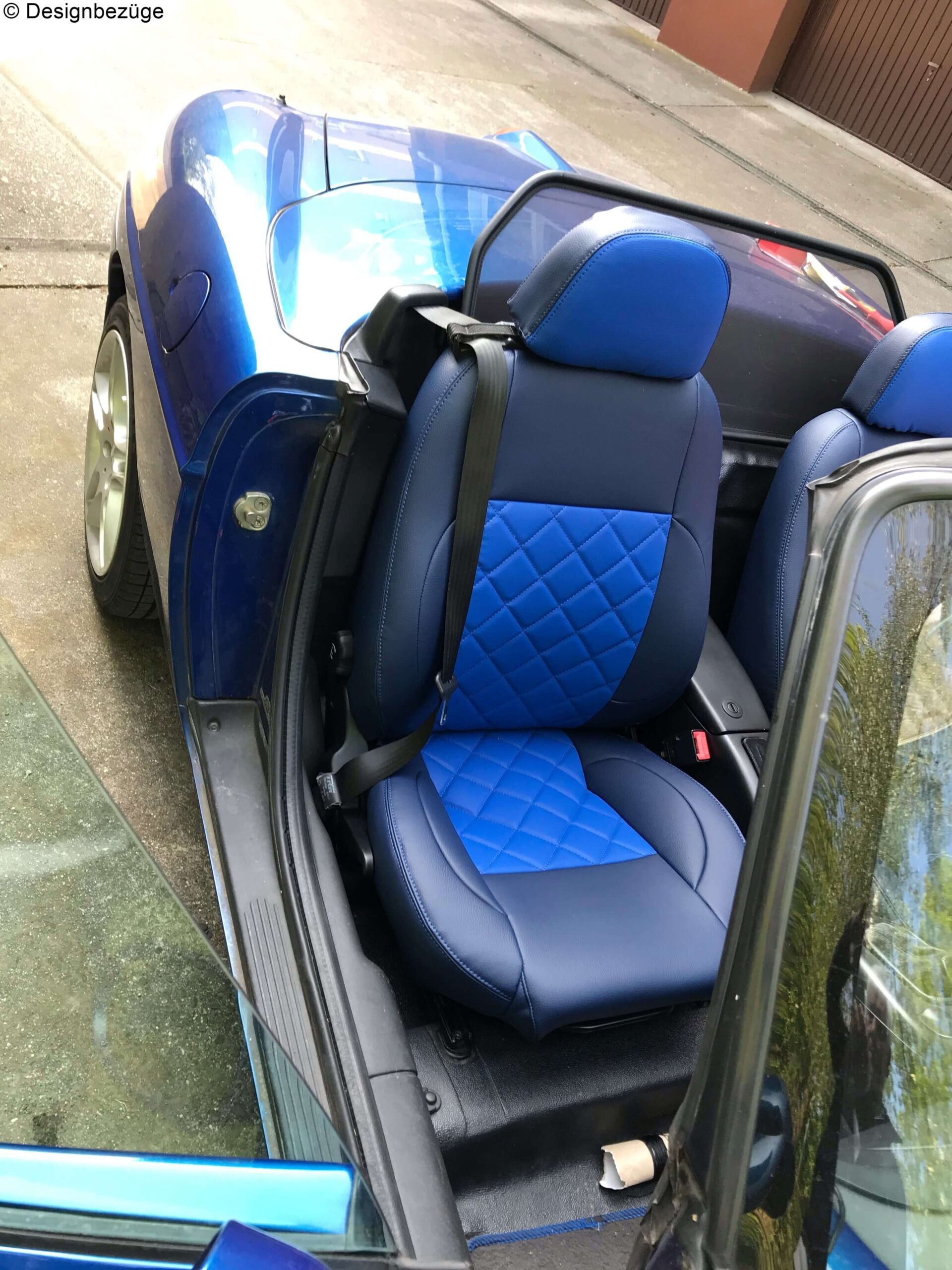Fiat Barchetta Autositzbezuege Nach Mass Scaled