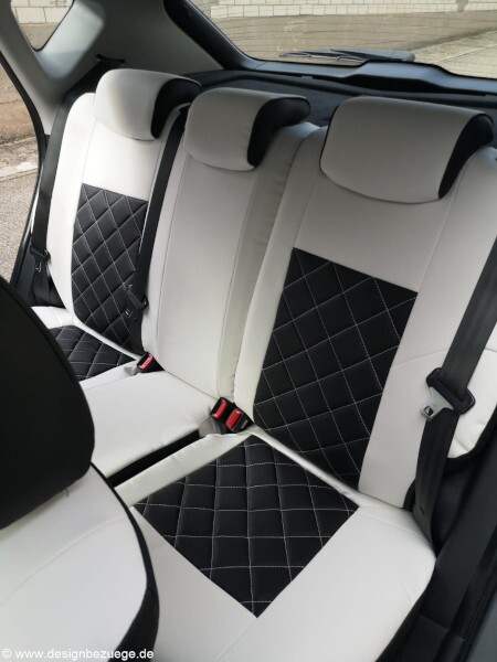 Hyundai I30 Sitzbezuege