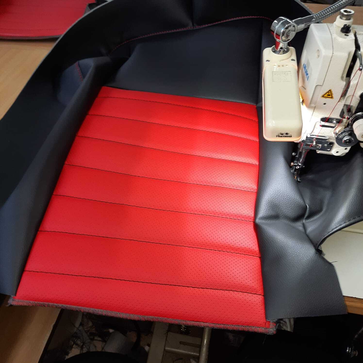 Vw Lupo Designbezuege