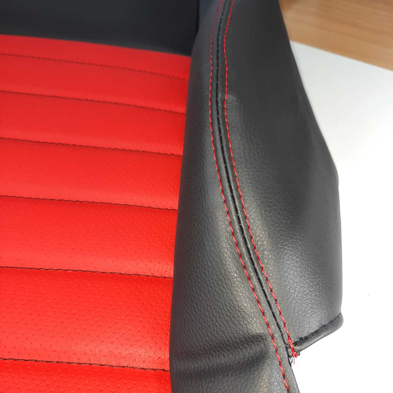 Vw Lupo Individuelle Sitzbezuege