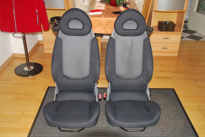 SMART Roadster Autositzbezuege Nach Mass 1