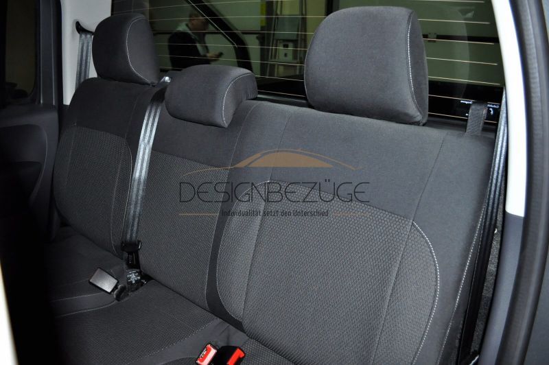 Vw Amarok Autositzbezuege Maßgefertigt