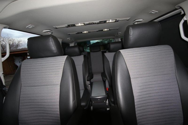 VW T5 Autositzbezuege Nach Mass 1