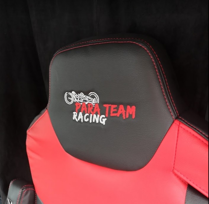 Stickerei 2