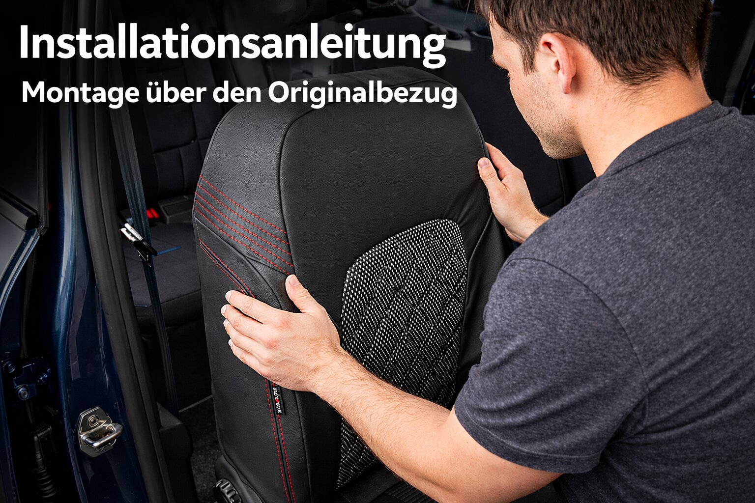 Installationsanleitung