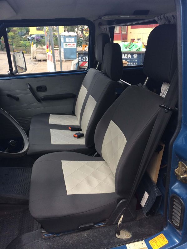 Vw T3 Schonbezuege