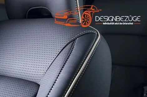 Autositzbezüge passend für FORD Tourneo Connect  - 5 Sitzer