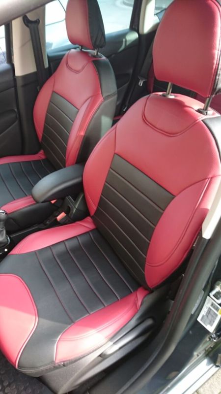 Citroen C3 Schonbezuege