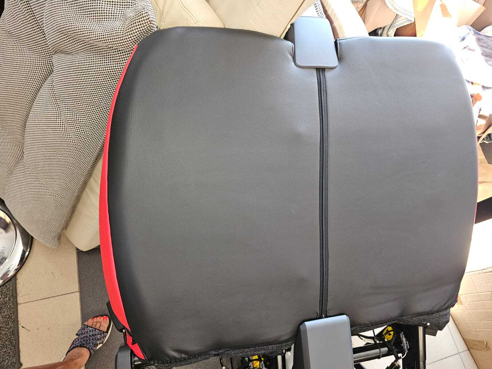 Fiat Ducato 2026 Rueckseite Sitzbezuege Nach Mass