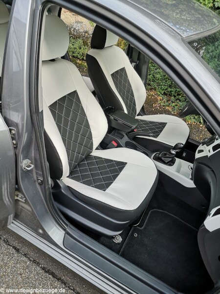 Hyundai I30 Autositze Beziehen