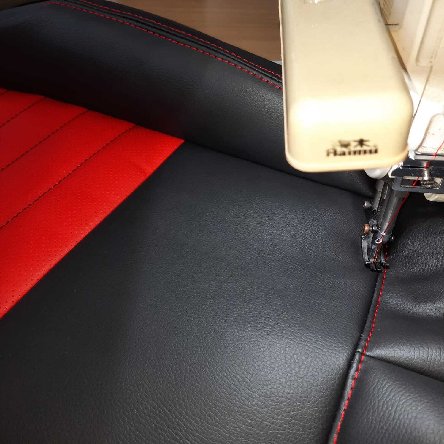 Vw Lupo Design Sitzbezuege