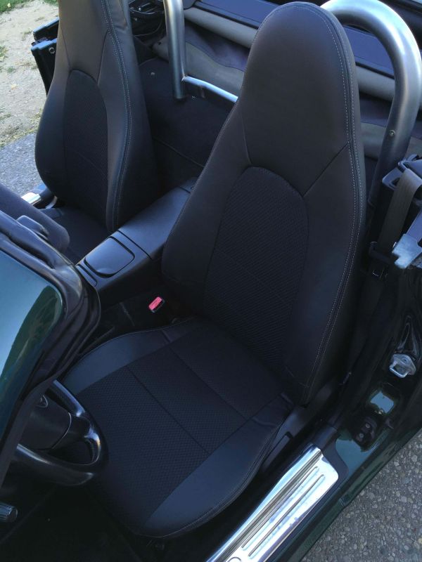 Mazda MX5 Autositzbezuege Nach Mass 2