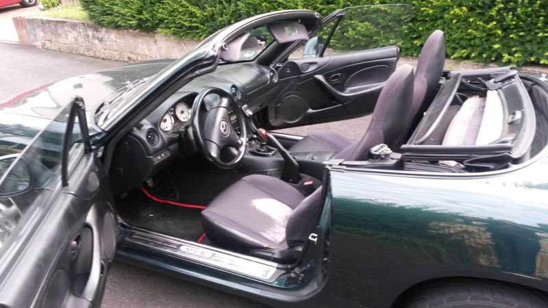 Mazda MX5 Autositzbezuege Nach Mass 4