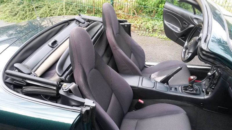 Mazda MX5 Autositzbezuege Nach Mass 5