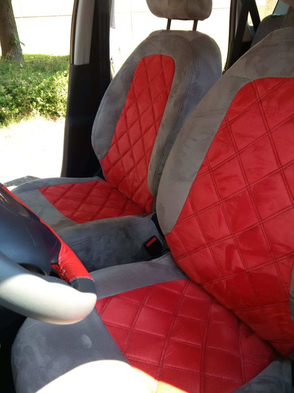 Citroen C3 Picasso Kundenprojekt