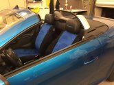 OPEL Tigra Autositzbezuege