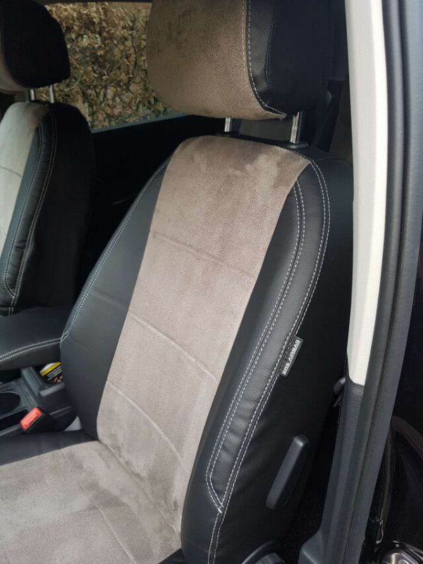 VW Touran Auto Schonbezuege