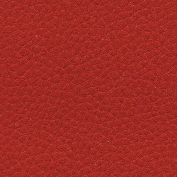 Lederlook D02 Rot