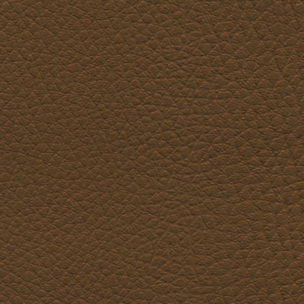 Lederlook D23 Cognacbraun