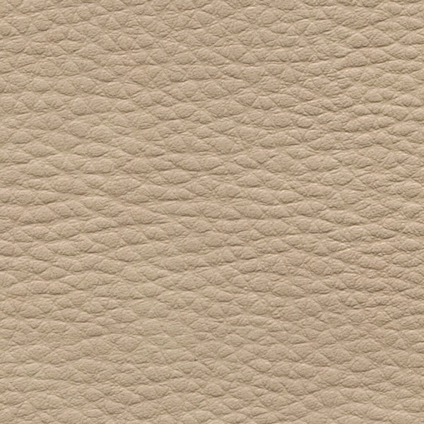 Lederlook D28 Puderbeige