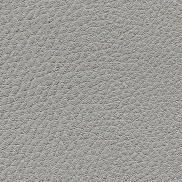 Lederlook D30 Hellgrau