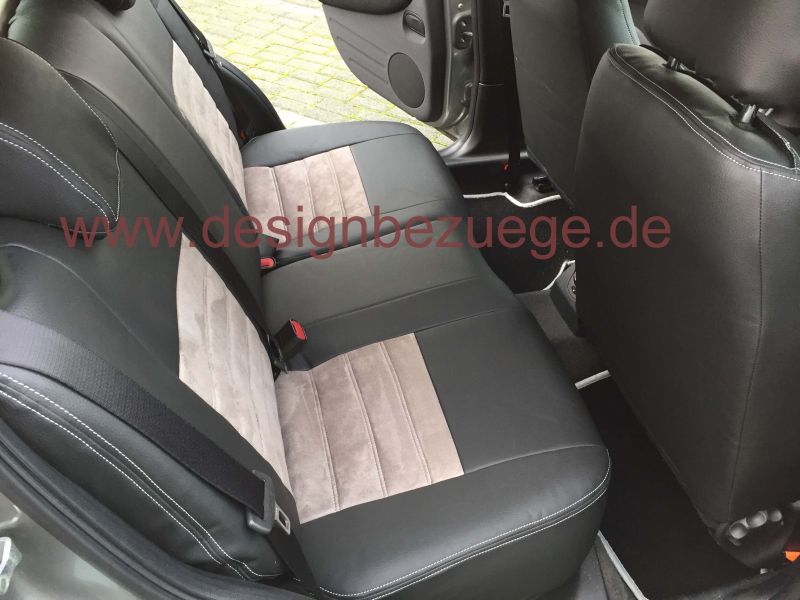 ALFA ROMEO 147 Auto Sitzbezuege