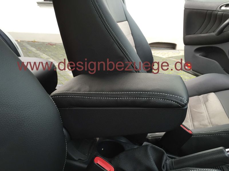 ALFA ROMEO 147 Individuelle Schonbezuege Nach Mass 6