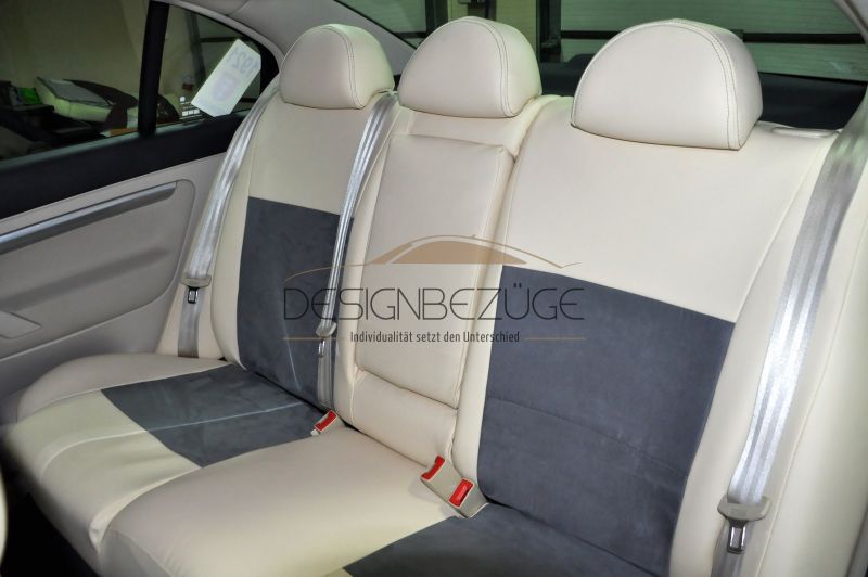 Skoda Superb I Auto Sitzbezuege