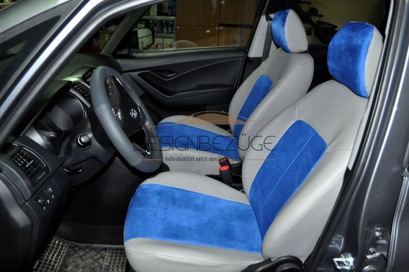 Hyundai Ix20 Schonbezuege