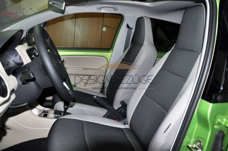 Skoda Citigo Schonbezuege