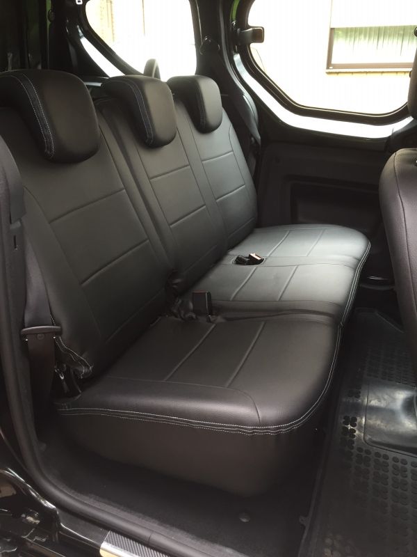 DACIA Dokker Autositzbezuege Nach Mass 4