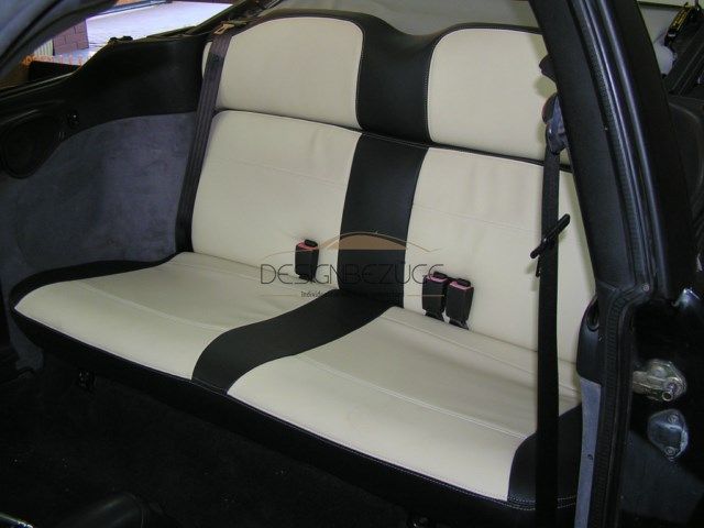 Ford Escort Sitzbezuege Nach Mass