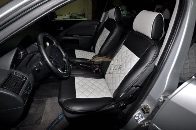 Ford Mondeo MK3 Schonbezuege